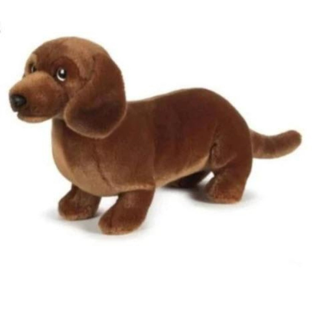 Webkinz Signature Miniature Dachshund – bandbcollectibles.com