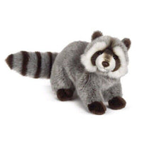 Webkinz Signature Racoon