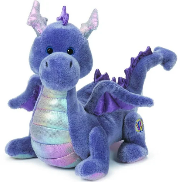 Webkinz top citrus dragon