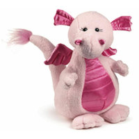 Pink best sale dragon webkinz