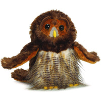 Webkinz Barred Owl