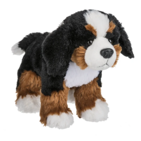 Webkinz Bernese Mountain Dog bandbcollectibles