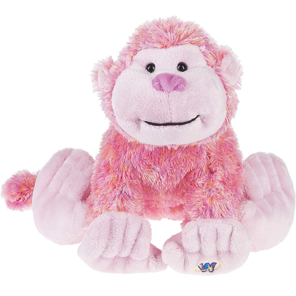 ♡monkeyページ♡ Webkinz Cheeky Monkey HM 080/ BRAND NEW With Sealed Code - Etsy
