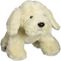 Webkinz Blonde Labrador