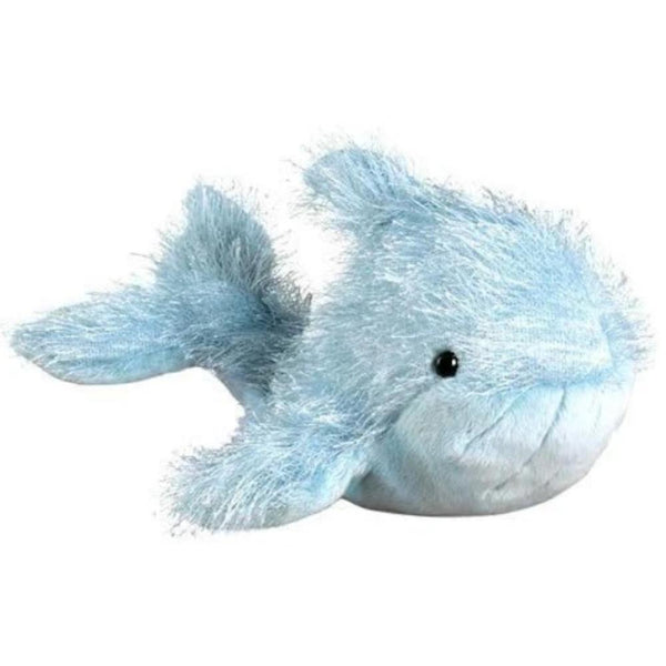 Webkinz Blue Whale