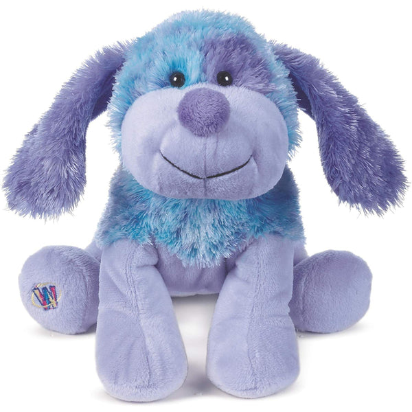 Webkinz Blueberry Cheeky Dog