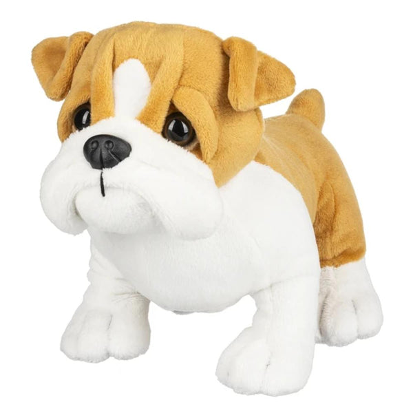 Webkinz British Bulldog