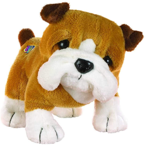 Webkinz Bulldog