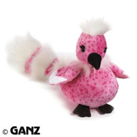 Webkinz Cherry Blossom Bird