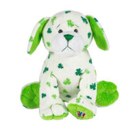 Webkinz Clover Puppy