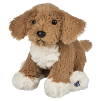 Webkinz Cockapoo