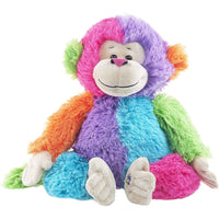 Webkinz Colorblock Monkey