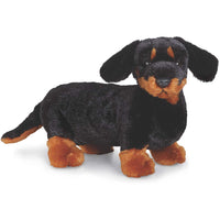 Webkinz Dachshund