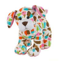 Webkinz Delightz Ice Cream Pup