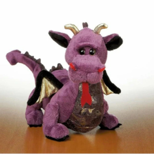 Webkinz cheap dragon plush