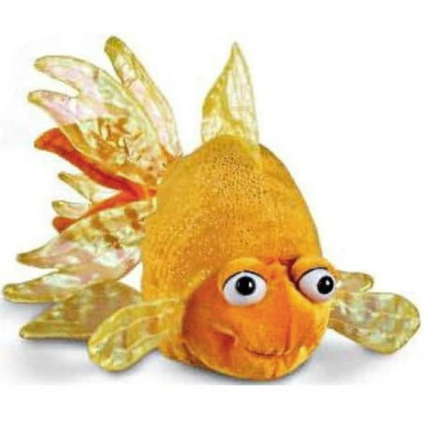 Webkinz Fantail Goldfish
