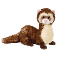 Webkinz Ferret