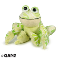 Webkinz Flower Frog