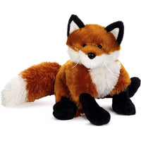 Webkinz Fox