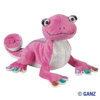 Webkinz Glamour Gecko