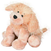 Webkinz Golden Retriever