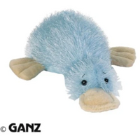 Webkinz Googles Blue