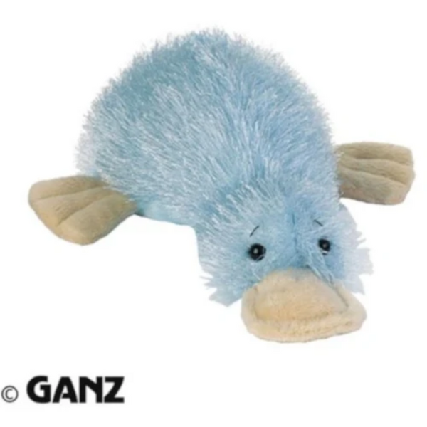 Webkinz platypus hotsell