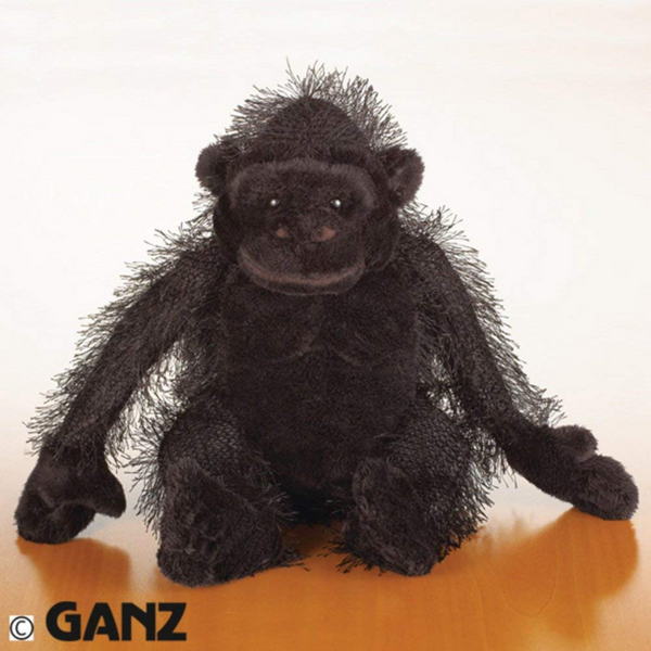 Webkinz Gorilla