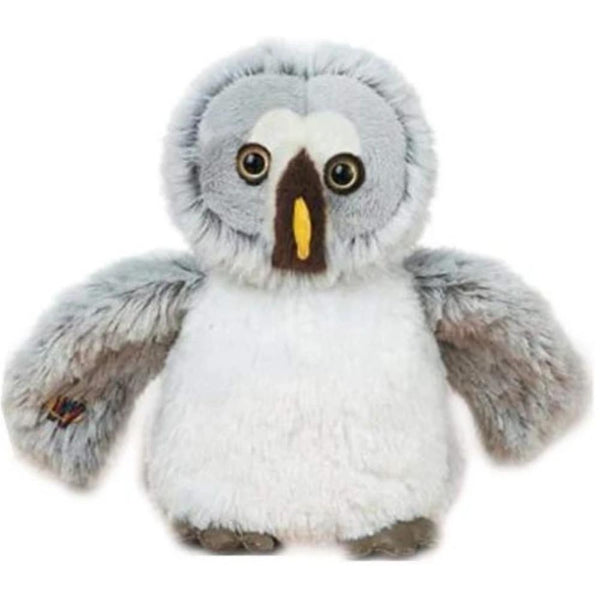 Webkinz Grey Owl