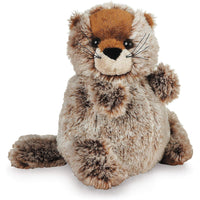 Webkinz Groundhog