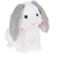 Webkinz Hoppy Floppy Bunny