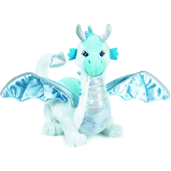 Webkinz Ice Dragon