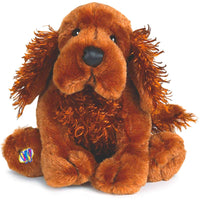 Webkinz Irish Setter