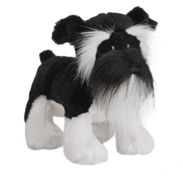 Webkinz schnauzer best sale