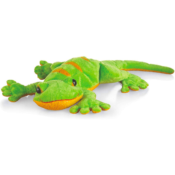 Webkinz Lemon-Lime Gecko