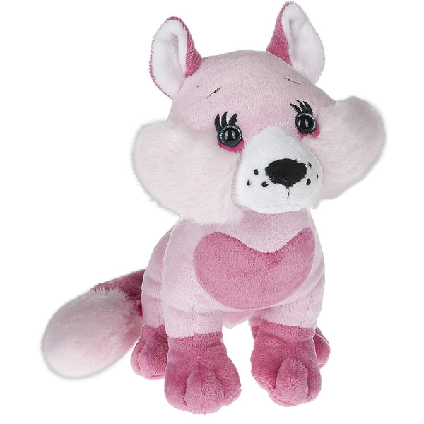 Webkinz coyote cheap