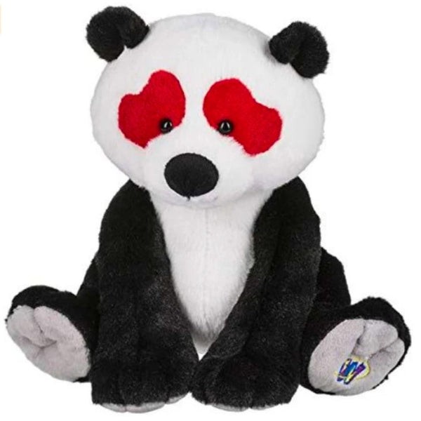 Webkinz Lovestruck Panda