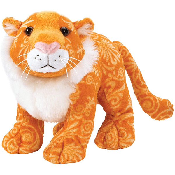 Webkinz Majestic Tiger