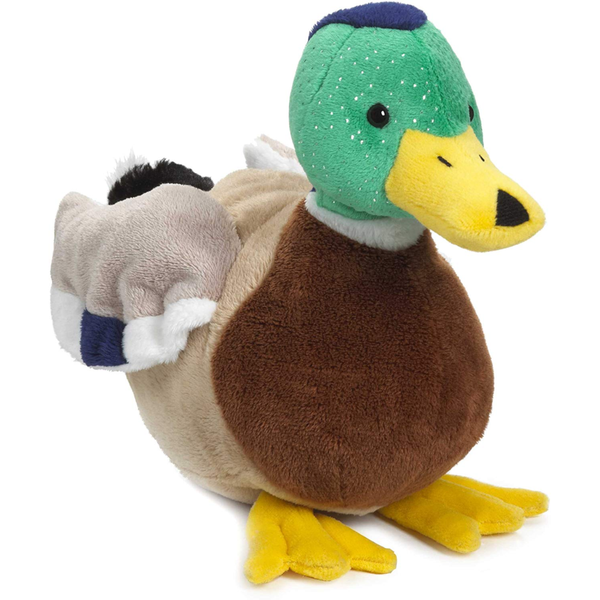 Webkinz Mallard Duck