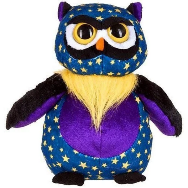 Webkinz Midnight Owl