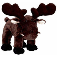 Webkinz Moose