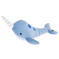 Webkinz Narwhal