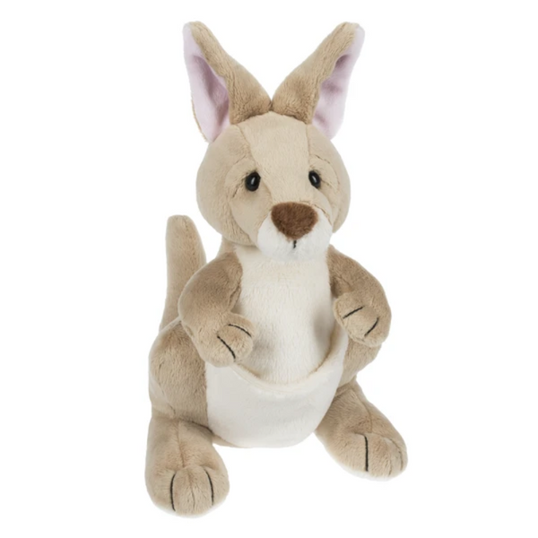 Kangaroo webkinz online