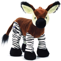 Webkinz Okapi