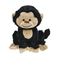 Webkinz Onyx Monkey