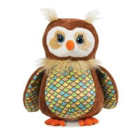 Webkinz Opal Owl