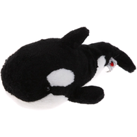 Webkinz Orca Whale