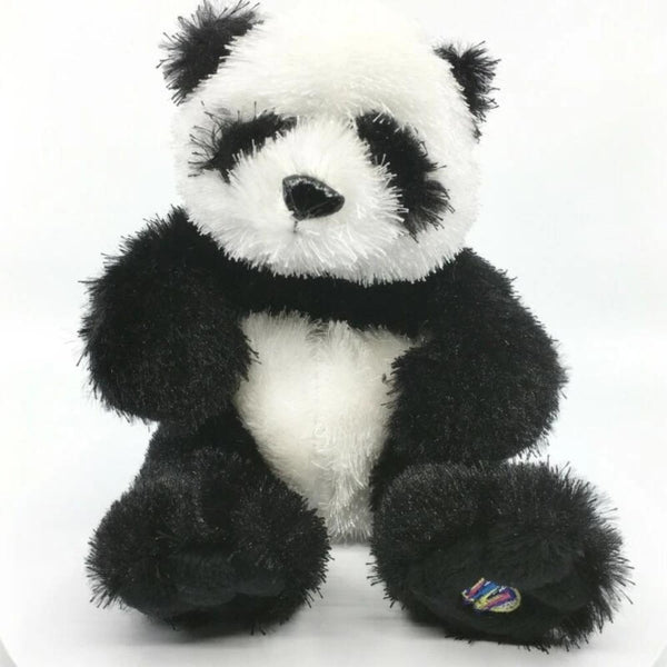 Webkinz Panda