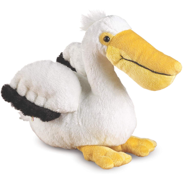 Webkinz Pelican bandbcollectibles