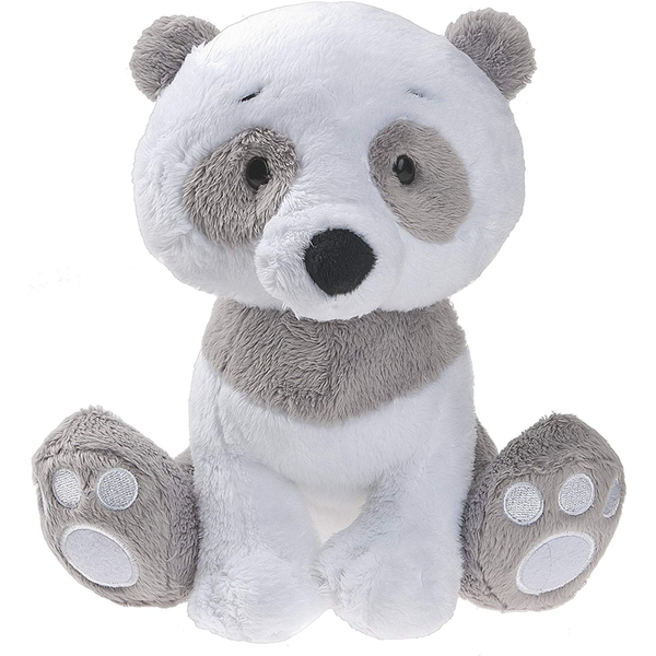 Webkinz Pewter Panda